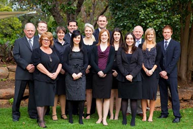 Our Team