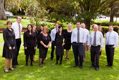 Our Team