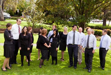 Our Team