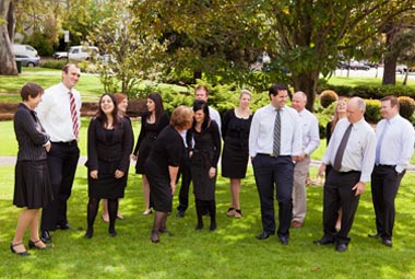 Our Team