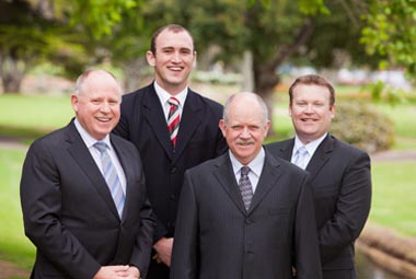 Our Team